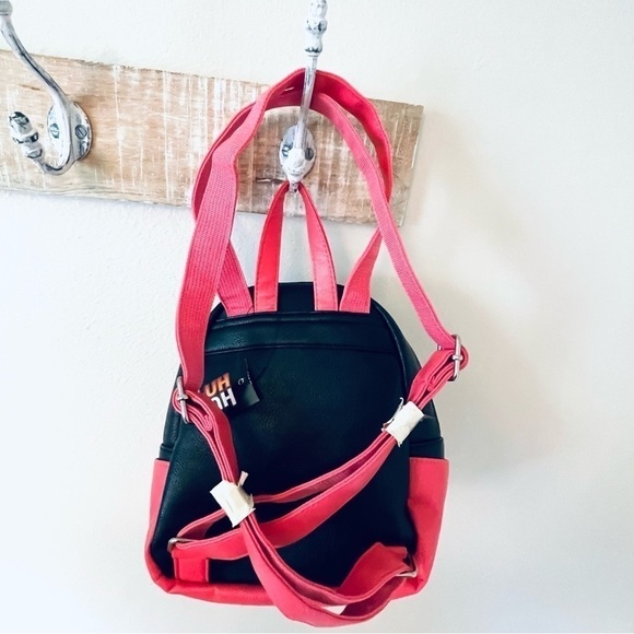 NWT Hunter x Hunter Hisoka Morow Mini Backpack β Anime & Manga Fan Must-Have! π - Picture 7 of 12